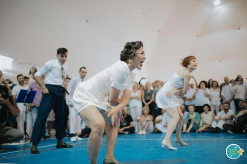 Salento Swing Festival 2018