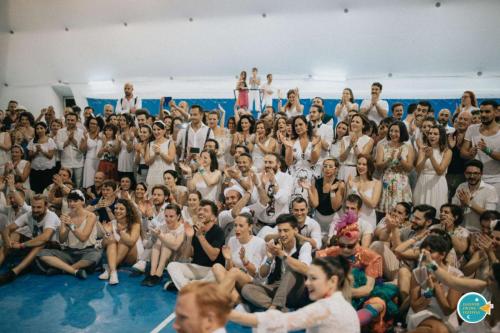 Salento Swing Festival 2018