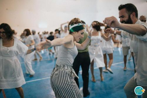 Salento Swing Festival 2018