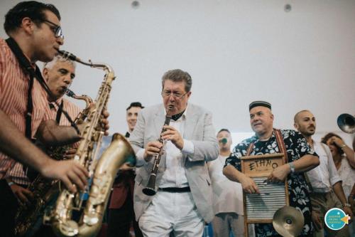 Salento Swing Festival 2018