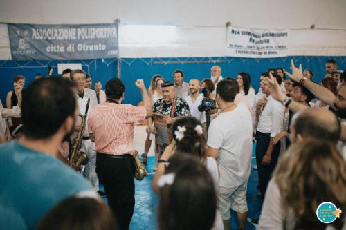 Salento Swing Festival 2018