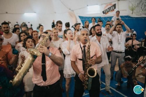 Salento Swing Festival 2018