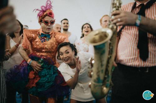 Salento Swing Festival 2018