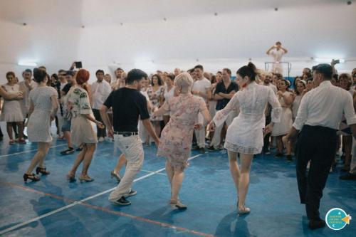Salento Swing Festival 2018