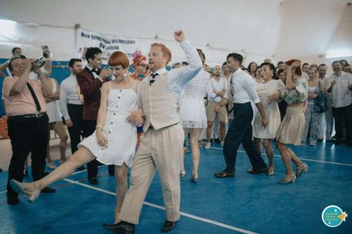 Salento Swing Festival 2018