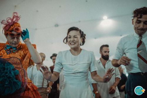 Salento Swing Festival 2018