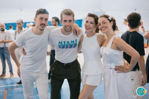 Salento Swing Festival 2018