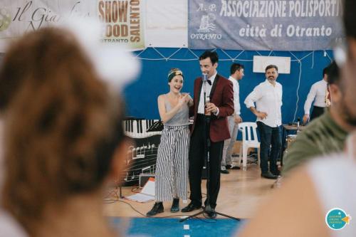 Salento Swing Festival 2018