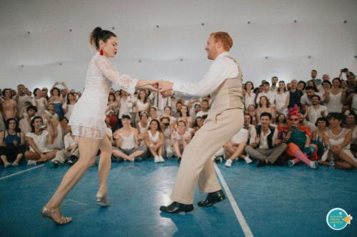 Salento Swing Festival 2018
