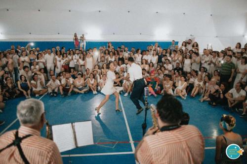 Salento Swing Festival 2018