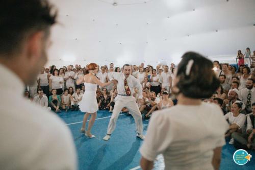 Salento Swing Festival 2018