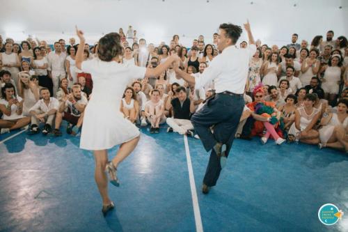 Salento Swing Festival 2018