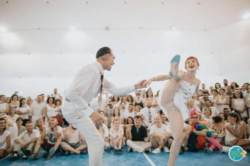 Salento Swing Festival 2018