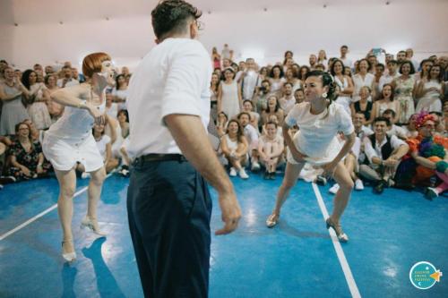 Salento Swing Festival 2018