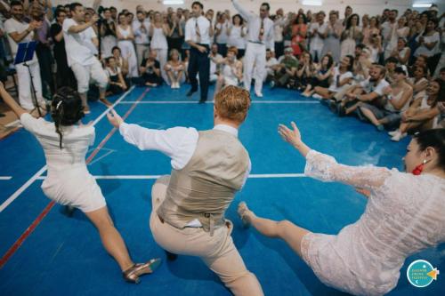 Salento Swing Festival 2018